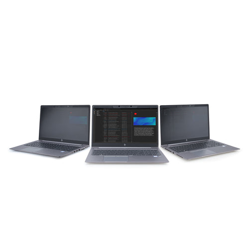 StarTech.com 15,6" Laptop Blickschutzfilter – magnetisch, entspiegelt und Blaulicht-reduzierend