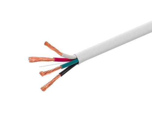 Monoprice 44333 audio cable