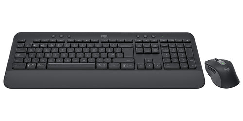 Logitech 920-010999 keyboard