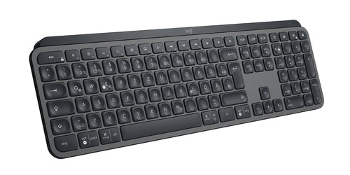 Logitech 920-010244 keyboard