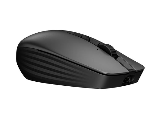 HP 715 Rechargeable Multi-Device Bluetooth mouse