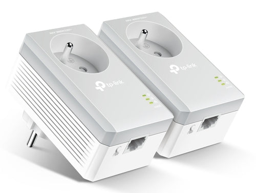 TP-Link TL-PA4015P KIT