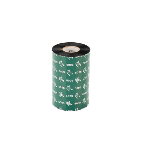 Zebra 5095 Resin thermal ribbon