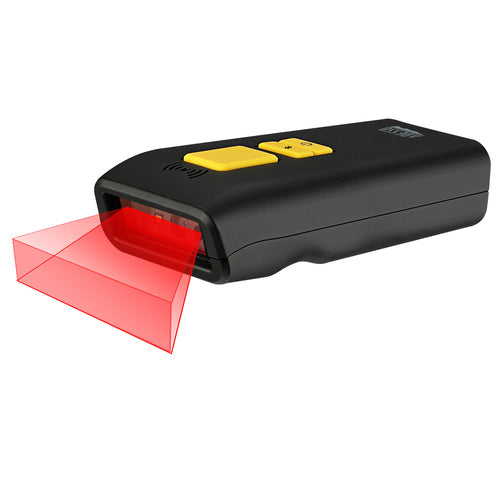 Adesso NUSCAN 3500 barcode reader