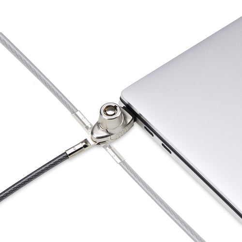 StarTech.com SNBLK-LAPTOP-LOCK cable lock