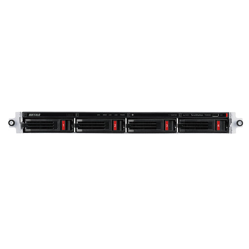 Buffalo TeraStation TS3430RN3204 2GB DDR4 1U NAS Rack Storage Server