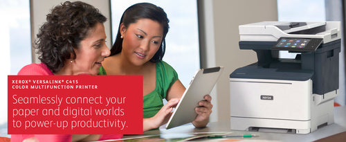 Xerox VersaLink C415V_DN multifunction printer