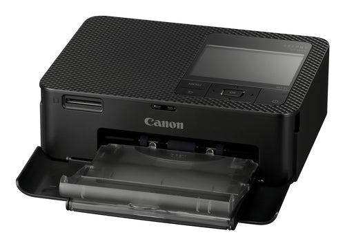 Canon SELPHY CP1500 photo printer