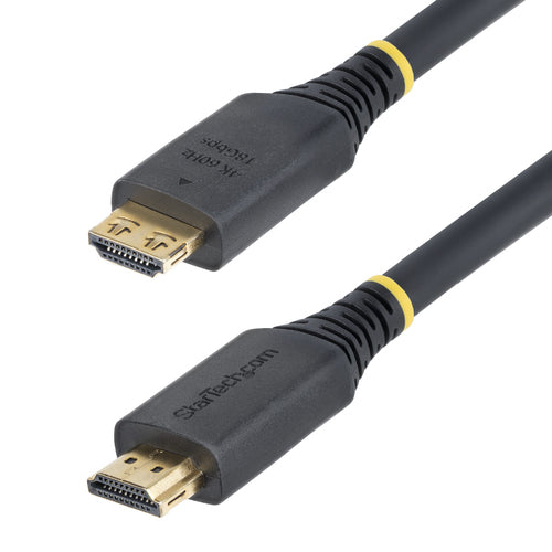StarTech.com HDMI2-CABLE-GRIP-7M HDMI cable