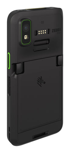 Zebra TC501 handheld mobile computer