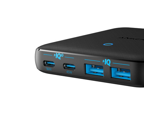Anker 543 Powerport Atom III