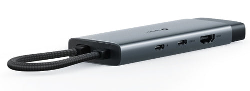 TP-Link UH6120C interface hub