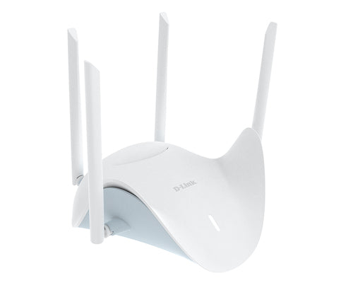 D-Link R36 wireless router