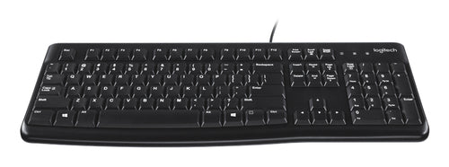 Logitech 920-002501 keyboard