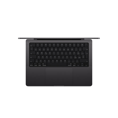 Apple MacBook Pro