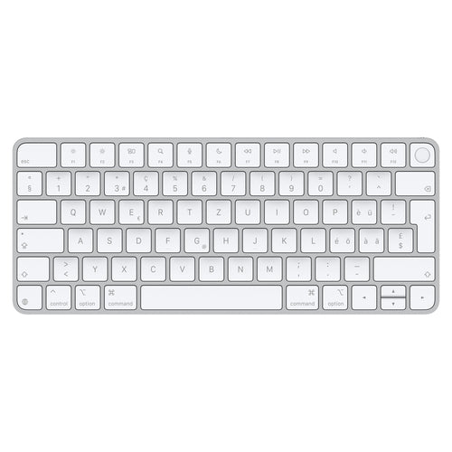 Apple Magic keyboard