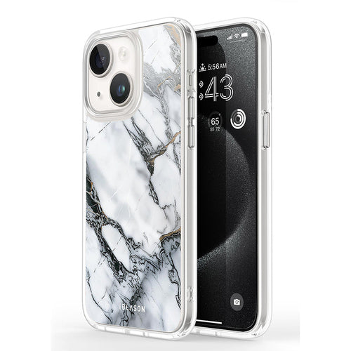 i-Blason Cosmo IPHNE2367MBLEBK mobile phone case