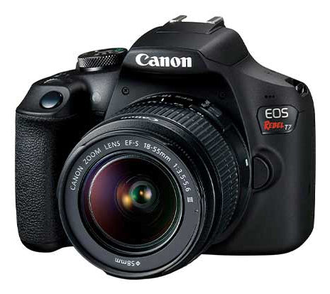 Canon EOS Rebel T7