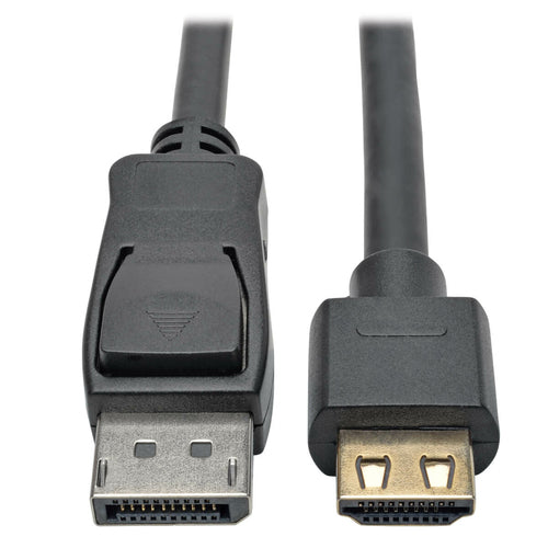 Tripp Lite P582-006-HD-V4A video cable adapter