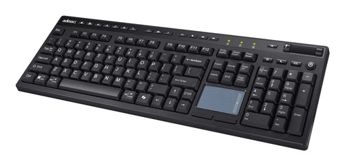 Adesso WKB-4450UB keyboard