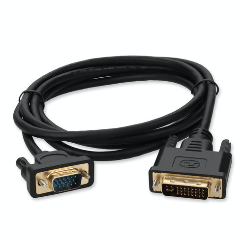 AddOn Networks DVII2VGAB6F video cable adapter