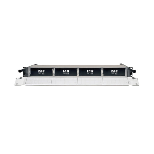 Tripp Lite N484-01U patch panel