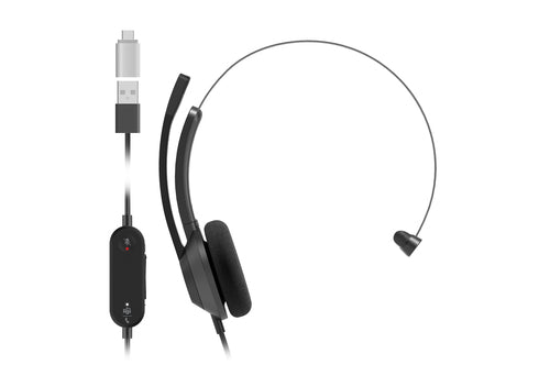 Cisco HS-W-321Q-C-USBC headphones/headset
