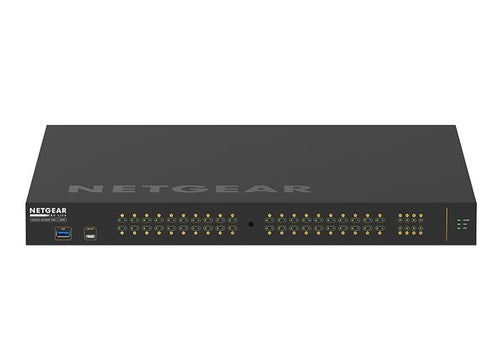 NETGEAR GSM4248PX