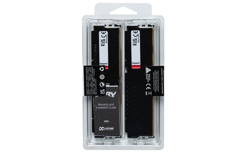 Kingston Technology FURY Beast memory module