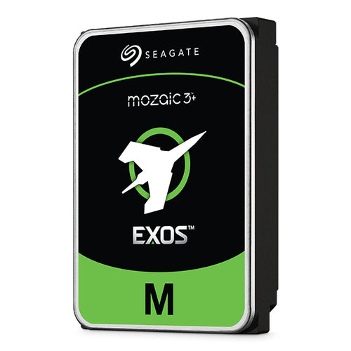 Seagate Exos M internal hard drive