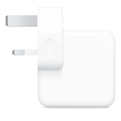 Apple Mobile Device Charger AC Indoor White