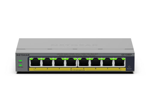 NETGEAR GS108EP