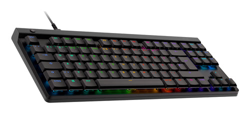 Logitech G G515 keyboard