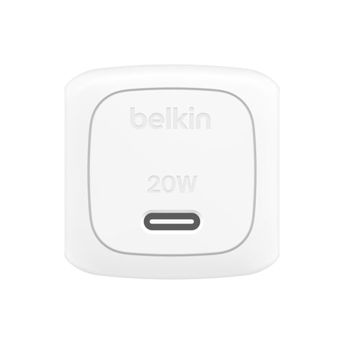 Belkin BoostCharge