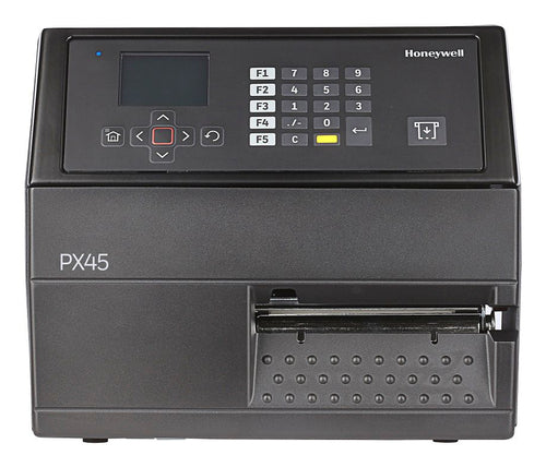 Honeywell PX45A label printer