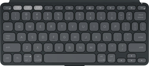 Logitech 920-012867 Tastatur für Mobilgeräte