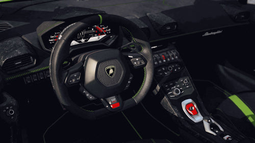 Microsoft Assetto Corsa Ultimate Edition