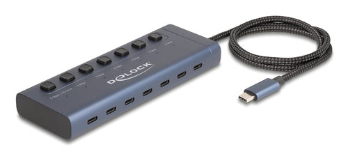 DeLOCK 63410 interface hub