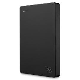 Seagate STGX1000400 external hard drive
