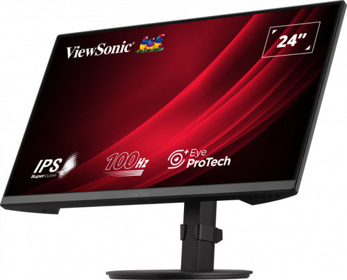 Viewsonic VG2408A-MHD computer monitor