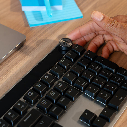 JLab Epic Mechanical keyboard