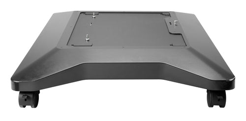 HP LaserJet Druckerstand - Weiß - Kompatibel mit M607n & M607dn - Büromöbel