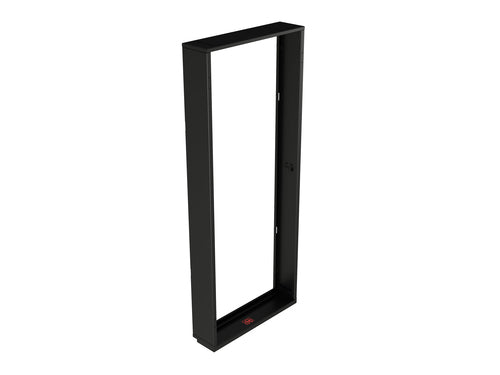Rack Accessory Vertiv VRA3006 Depth Extension Compatible with Vertiv Racks