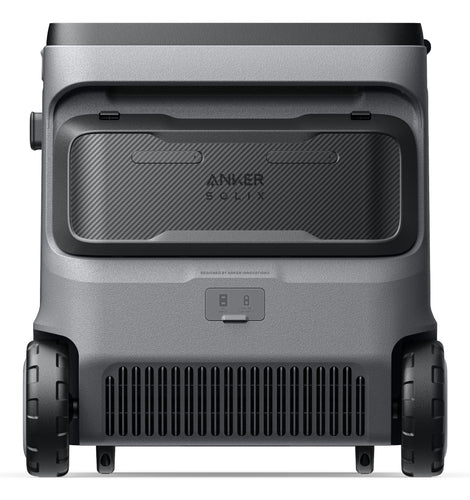 Anker SOLIX EverFrost 2 cool box