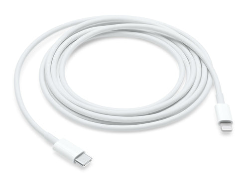 USB-C to Lightning Cable Apple MW2R3ZM/A 2m Fast Charging White