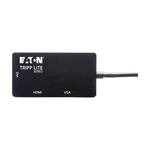 Tripp Lite P136-06N-HDV4K6 video cable adapter