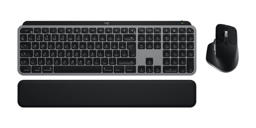 Logitech Master MX Keys S Combo for Mac keyboard