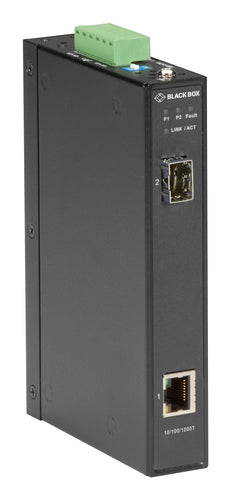 Black Box LGC280 network media converter