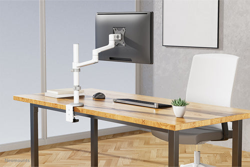 Neomounts DS60-425WH1 monitor mount / stand