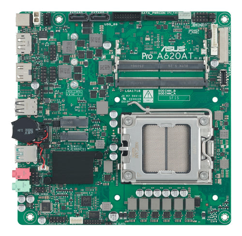 ASUS Pro A620AT-CSM